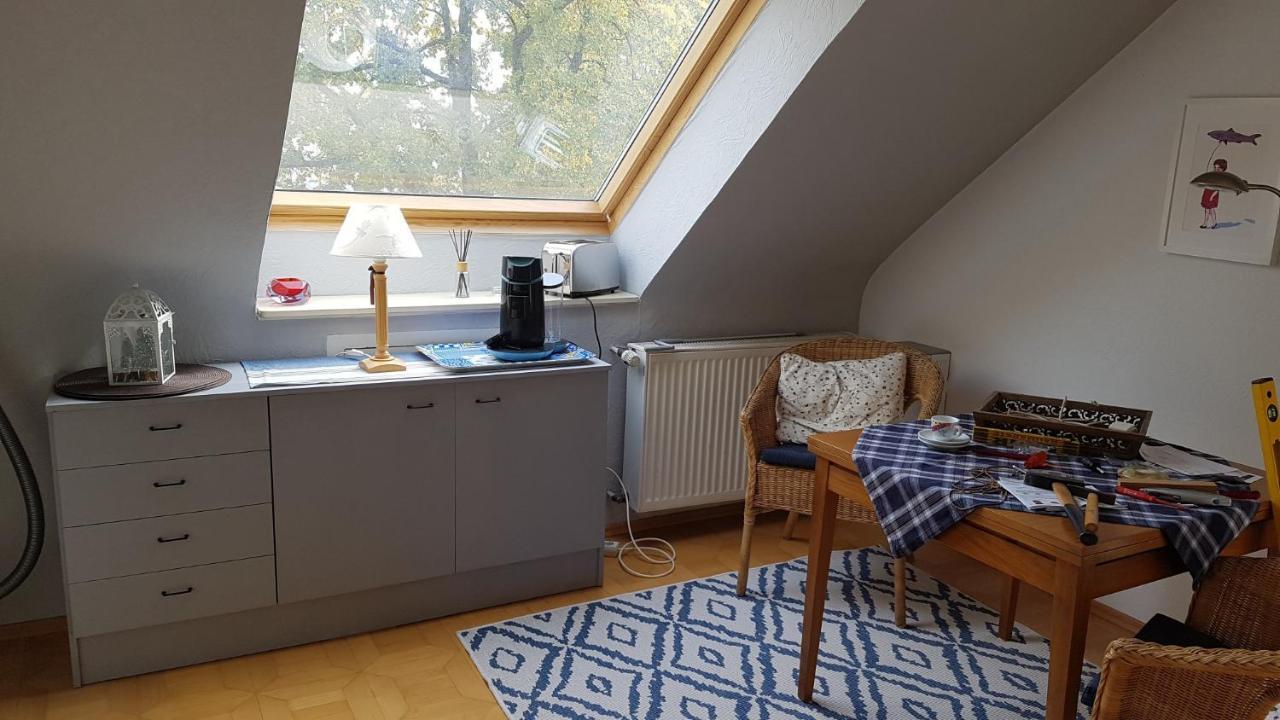 Nettes Appartment In Langenhagen Hannover Luaran gambar