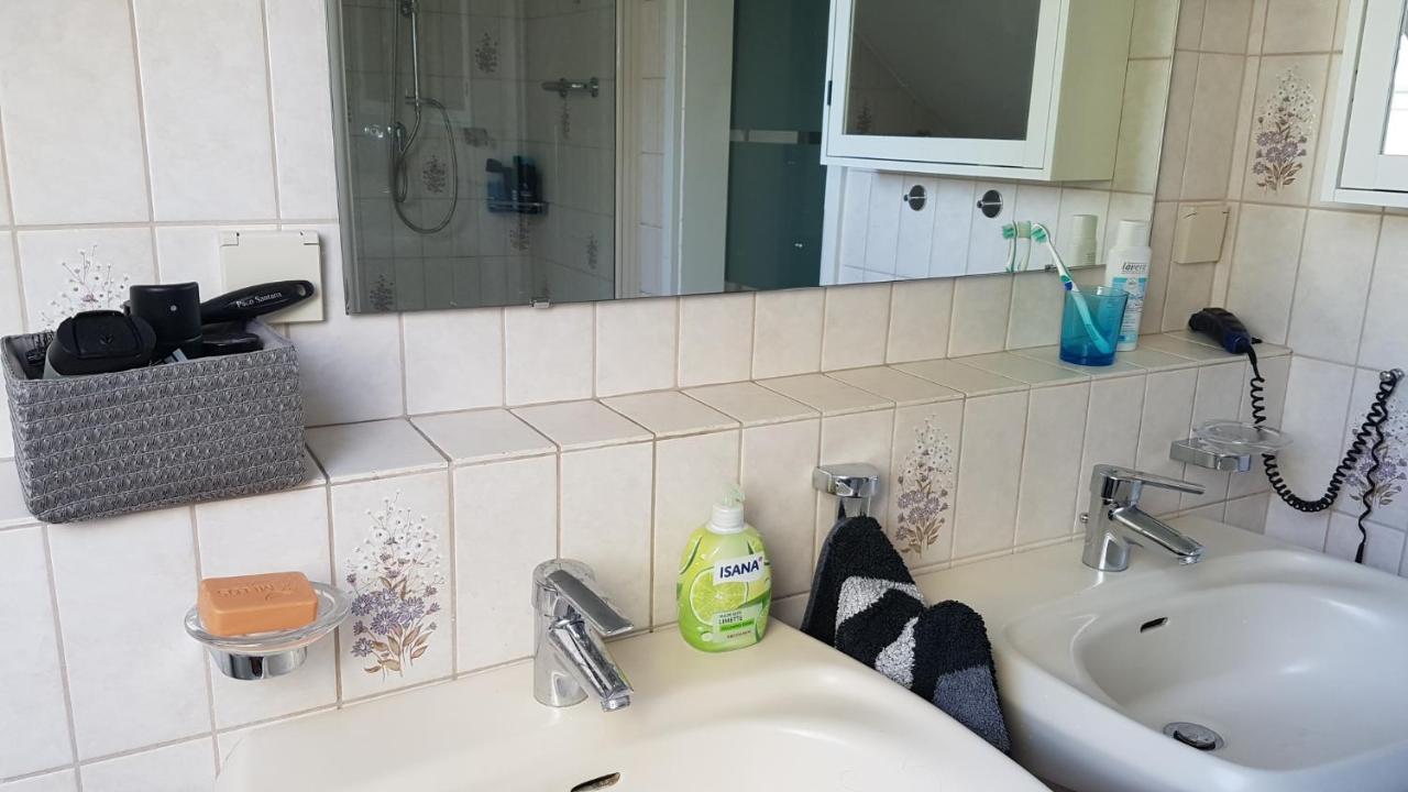 Nettes Appartment In Langenhagen Hannover Luaran gambar
