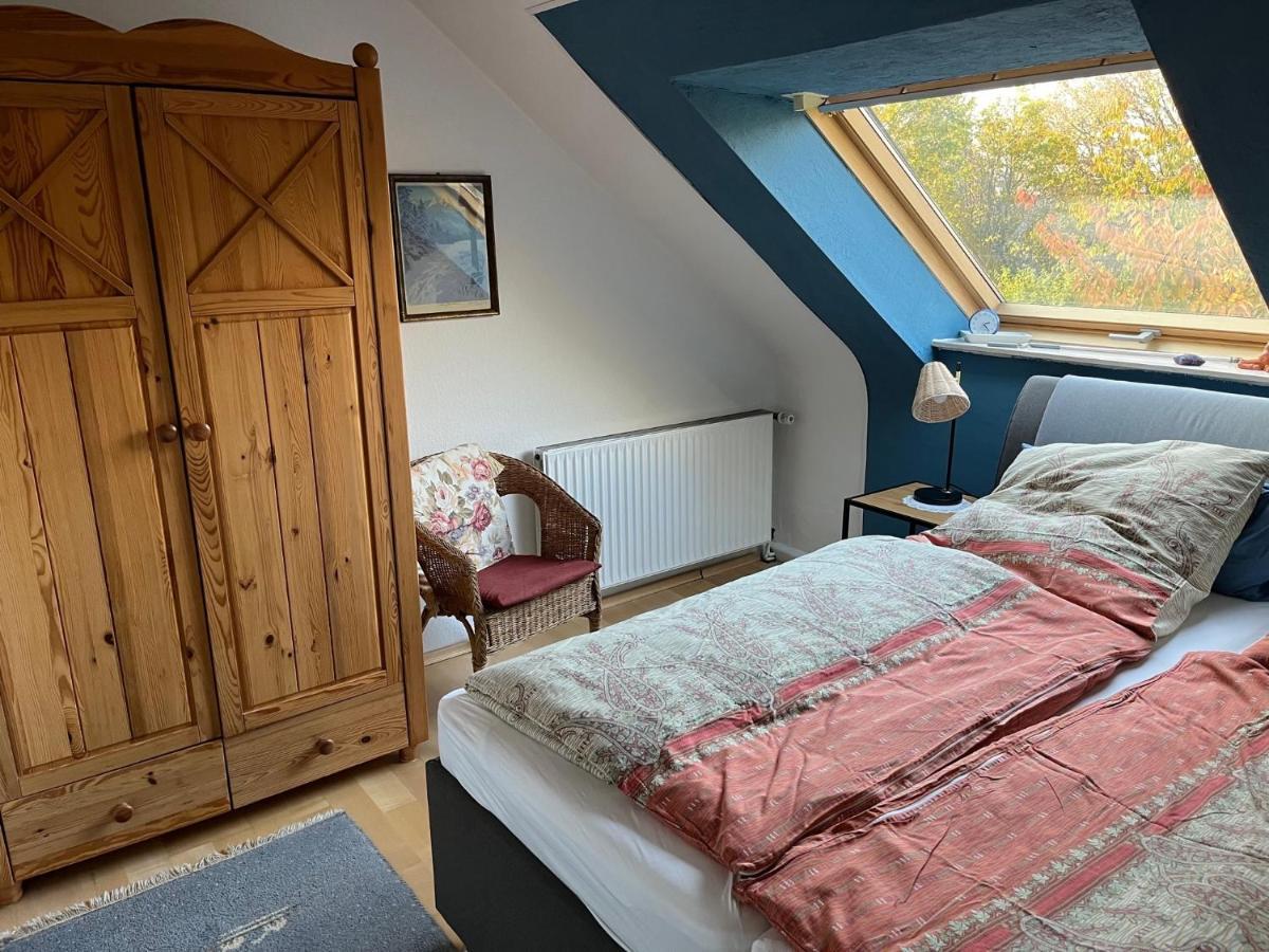 Nettes Appartment In Langenhagen Hannover Luaran gambar